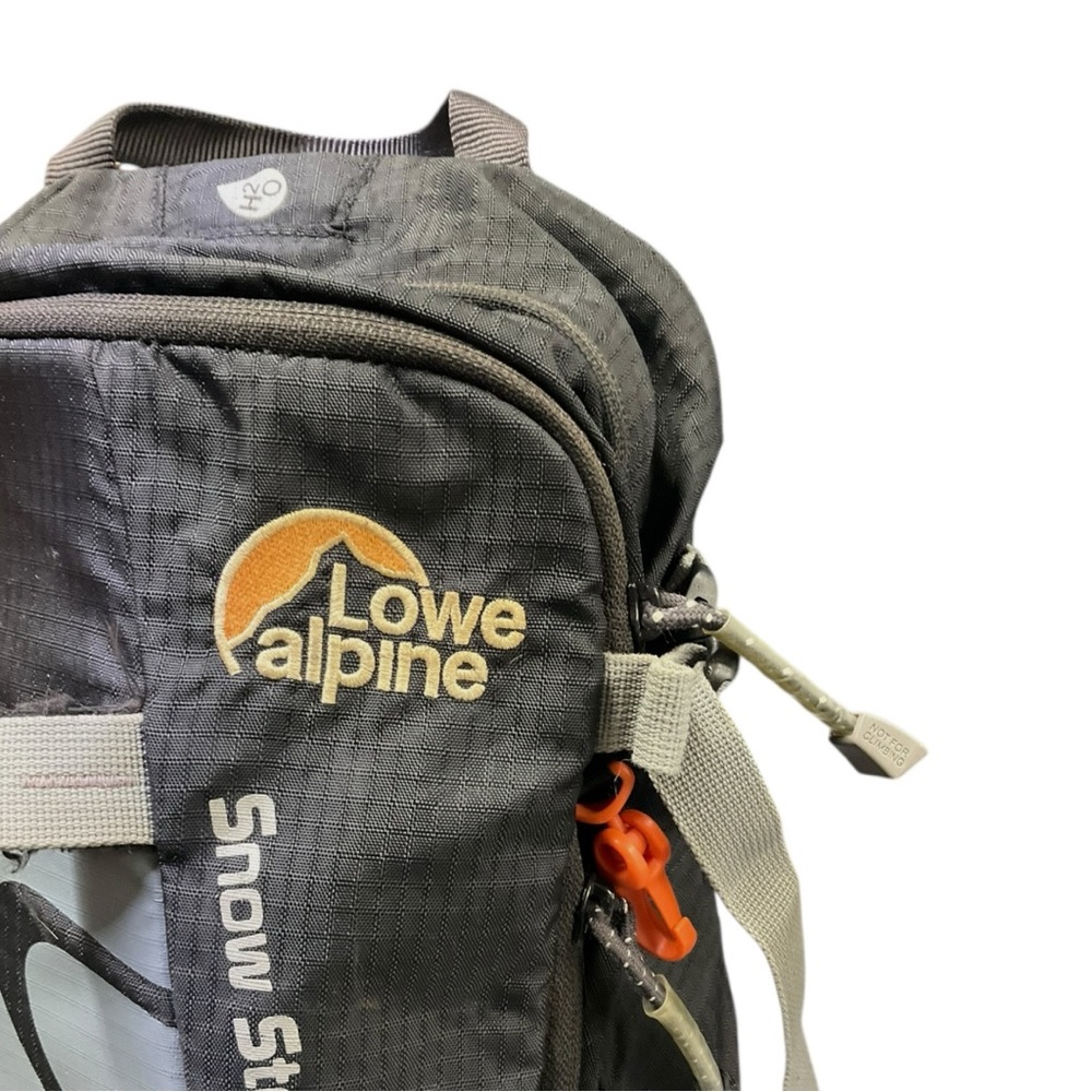 🎒‎ Snow Storm Audio Ridge Backpack ⚡ Rugged • Tactical • Built to Haul - Picture 8 of 9